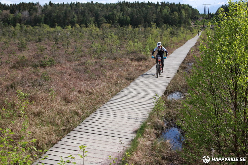 Bild från Göteborgsgirot 2019 - Bra Bil XC MTB 50KM