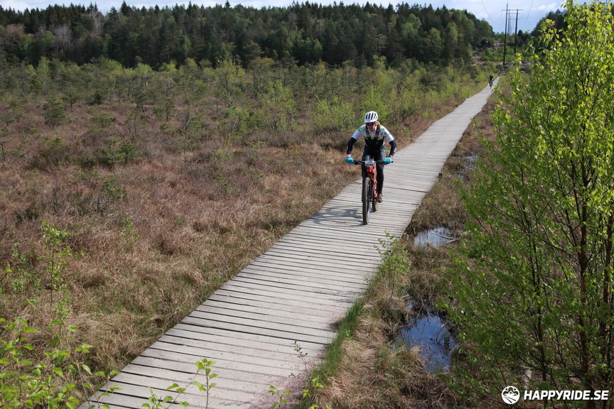 Bild från Göteborgsgirot 2019 - Bra Bil XC MTB 50KM
