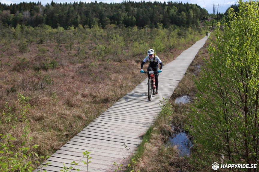 Bild från Göteborgsgirot 2019 - Bra Bil XC MTB 50KM
