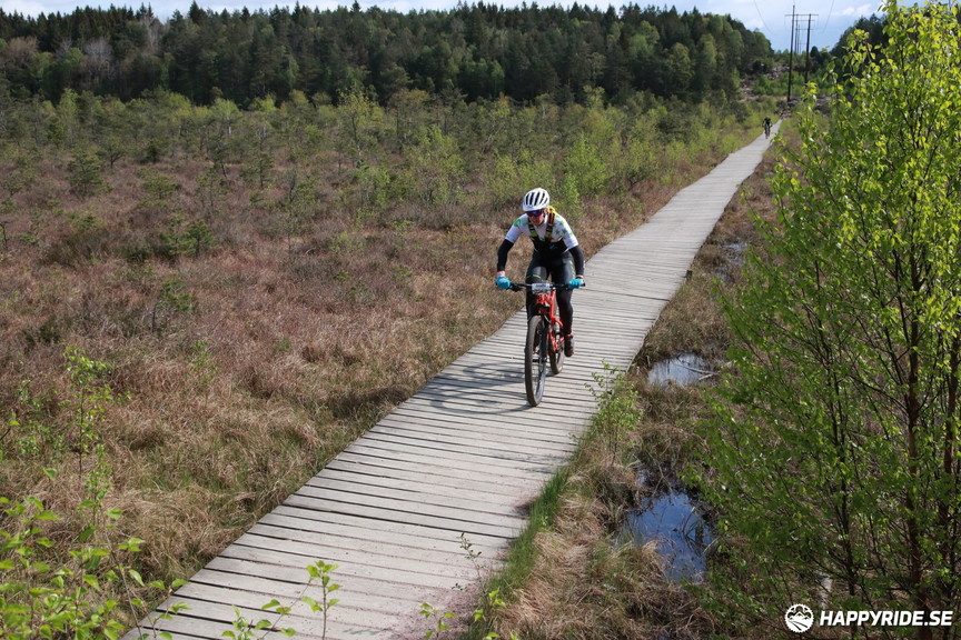 Bild från Göteborgsgirot 2019 - Bra Bil XC MTB 50KM