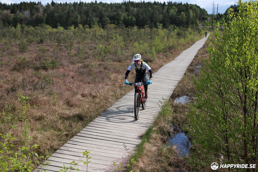 Bild från Göteborgsgirot 2019 - Bra Bil XC MTB 50KM
