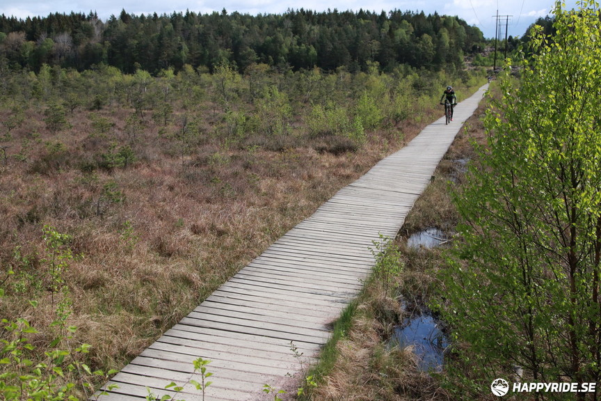 Bild från Göteborgsgirot 2019 - Bra Bil XC MTB 50KM