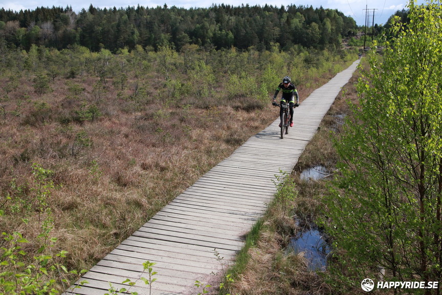 Bild från Göteborgsgirot 2019 - Bra Bil XC MTB 50KM