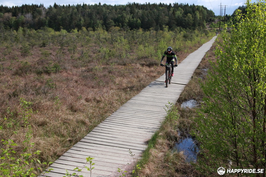 Bild från Göteborgsgirot 2019 - Bra Bil XC MTB 50KM