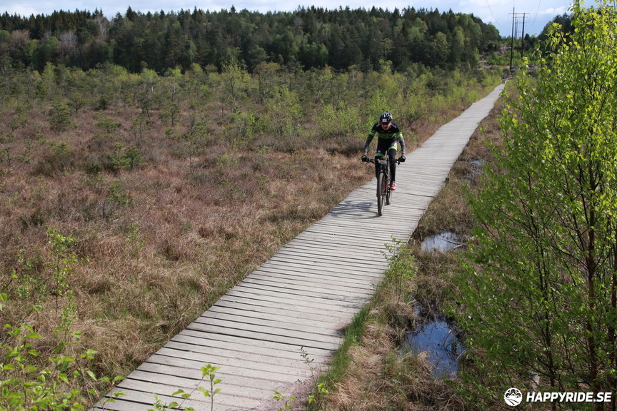 Bild från Göteborgsgirot 2019 - Bra Bil XC MTB 50KM