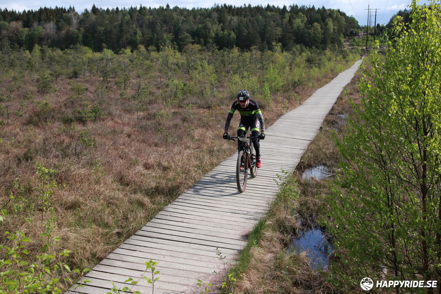 Bild från Göteborgsgirot 2019 - Bra Bil XC MTB 50KM