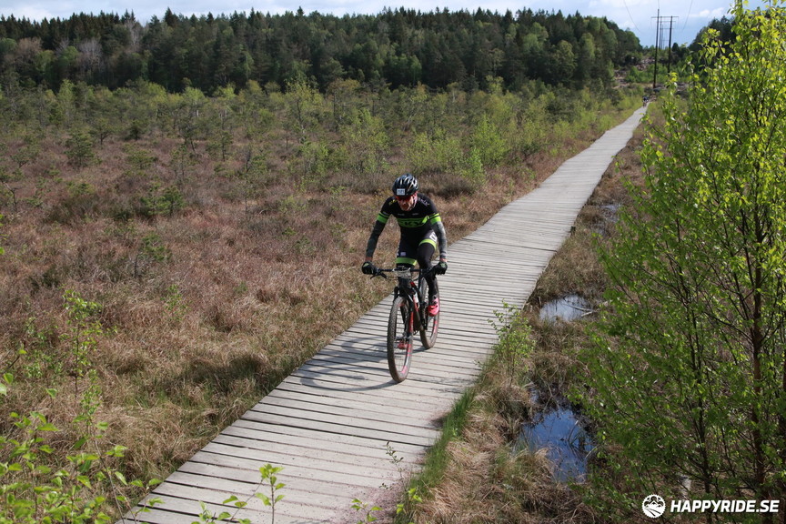 Bild från Göteborgsgirot 2019 - Bra Bil XC MTB 50KM