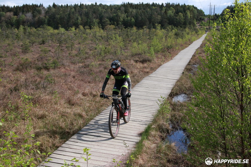 Bild från Göteborgsgirot 2019 - Bra Bil XC MTB 50KM