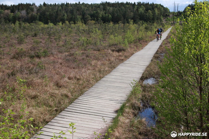 Bild från Göteborgsgirot 2019 - Bra Bil XC MTB 50KM