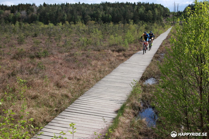 Bild från Göteborgsgirot 2019 - Bra Bil XC MTB 50KM