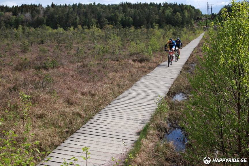 Bild från Göteborgsgirot 2019 - Bra Bil XC MTB 50KM