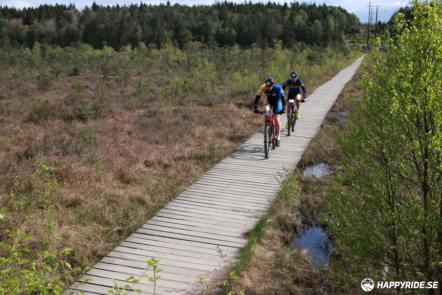 Bild från Göteborgsgirot 2019 - Bra Bil XC MTB 50KM