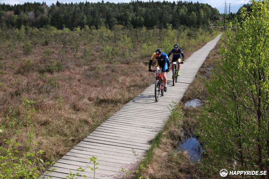 Bild från Göteborgsgirot 2019 - Bra Bil XC MTB 50KM