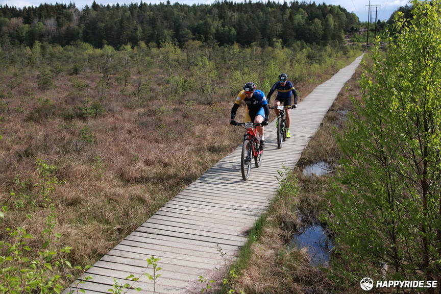 Bild från Göteborgsgirot 2019 - Bra Bil XC MTB 50KM