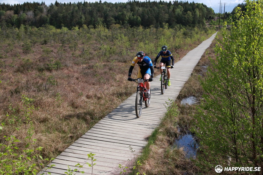 Bild från Göteborgsgirot 2019 - Bra Bil XC MTB 50KM