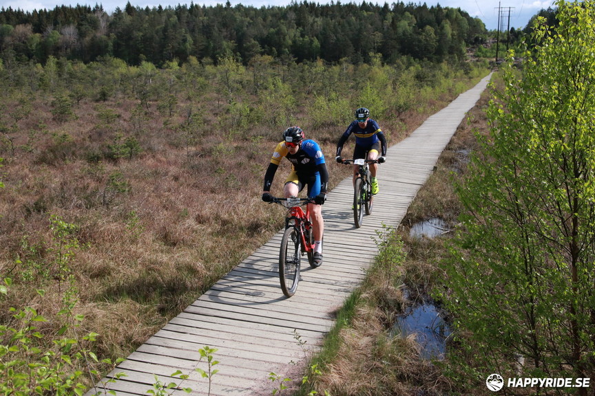 Bild från Göteborgsgirot 2019 - Bra Bil XC MTB 50KM