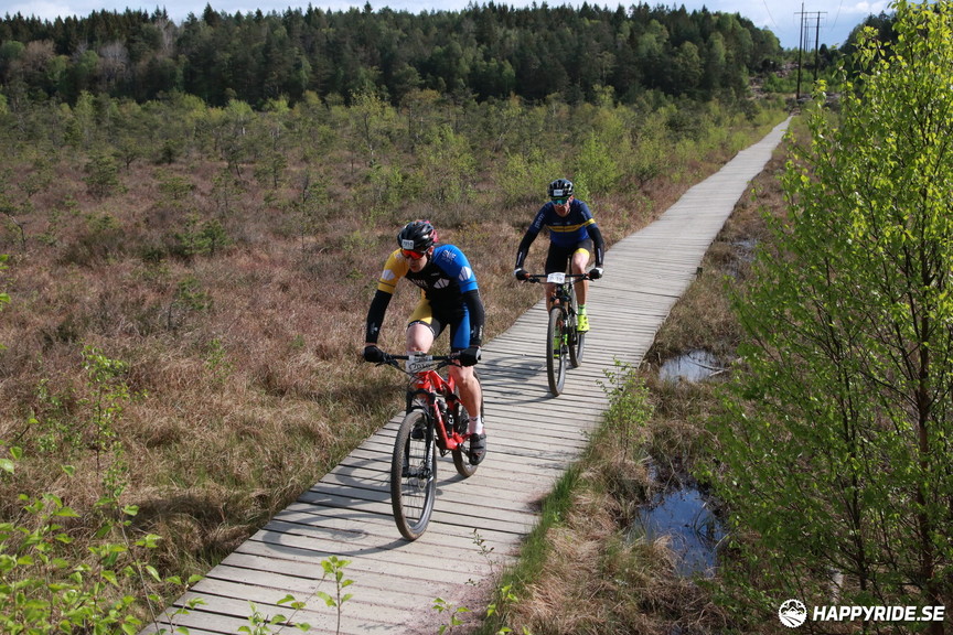 Bild från Göteborgsgirot 2019 - Bra Bil XC MTB 50KM