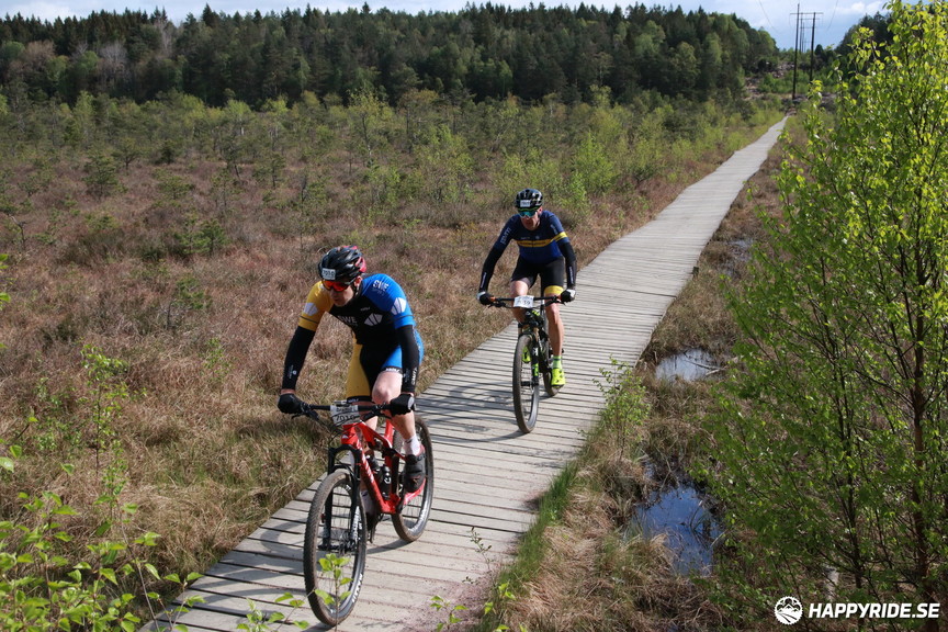 Bild från Göteborgsgirot 2019 - Bra Bil XC MTB 50KM