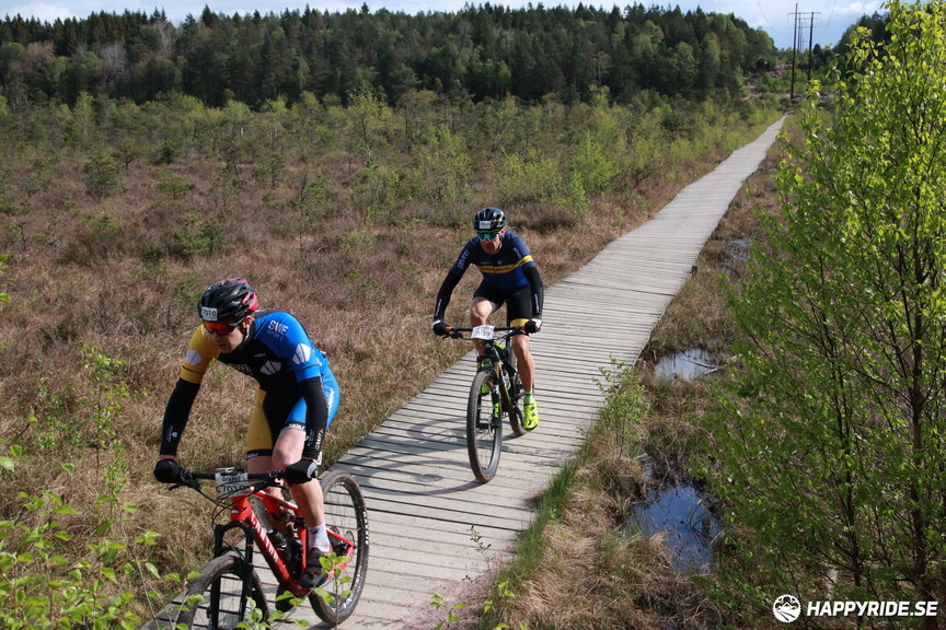 Bild från Göteborgsgirot 2019 - Bra Bil XC MTB 50KM