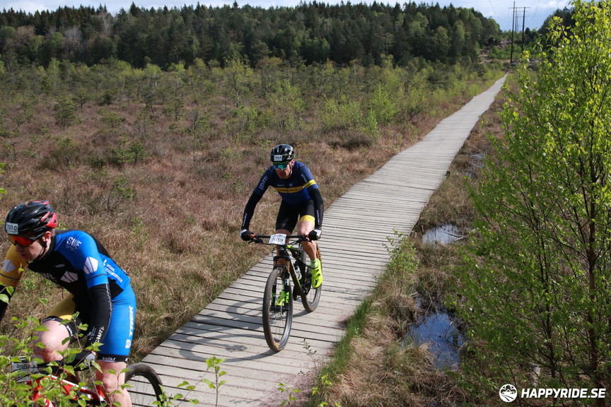 Bild från Göteborgsgirot 2019 - Bra Bil XC MTB 50KM