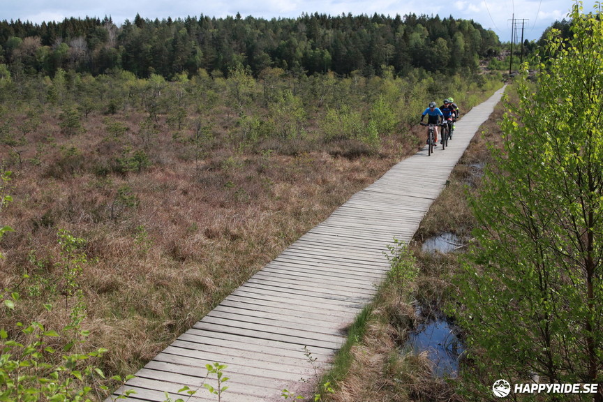 Bild från Göteborgsgirot 2019 - Bra Bil XC MTB 50KM