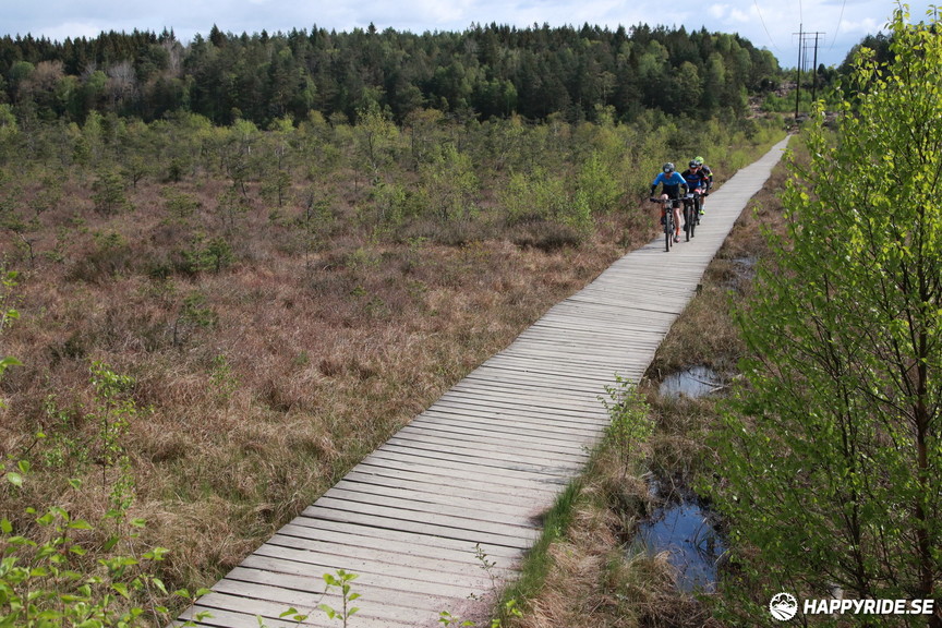 Bild från Göteborgsgirot 2019 - Bra Bil XC MTB 50KM