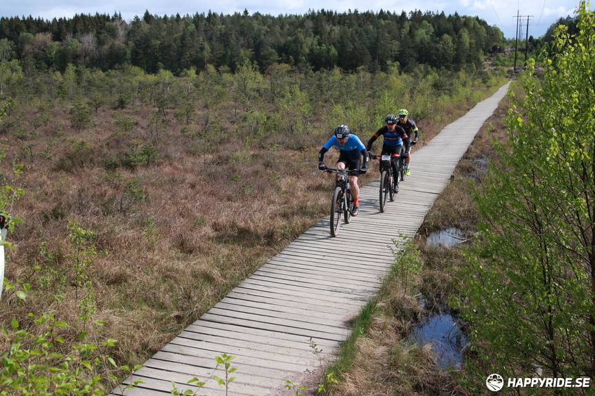 Bild från Göteborgsgirot 2019 - Bra Bil XC MTB 50KM