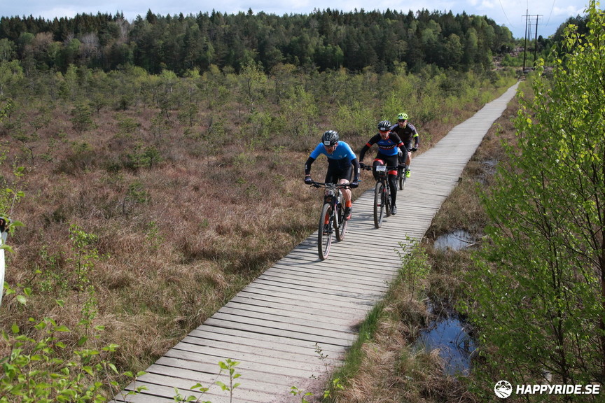 Bild från Göteborgsgirot 2019 - Bra Bil XC MTB 50KM
