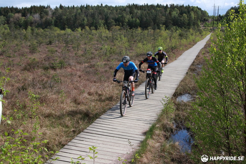 Bild från Göteborgsgirot 2019 - Bra Bil XC MTB 50KM