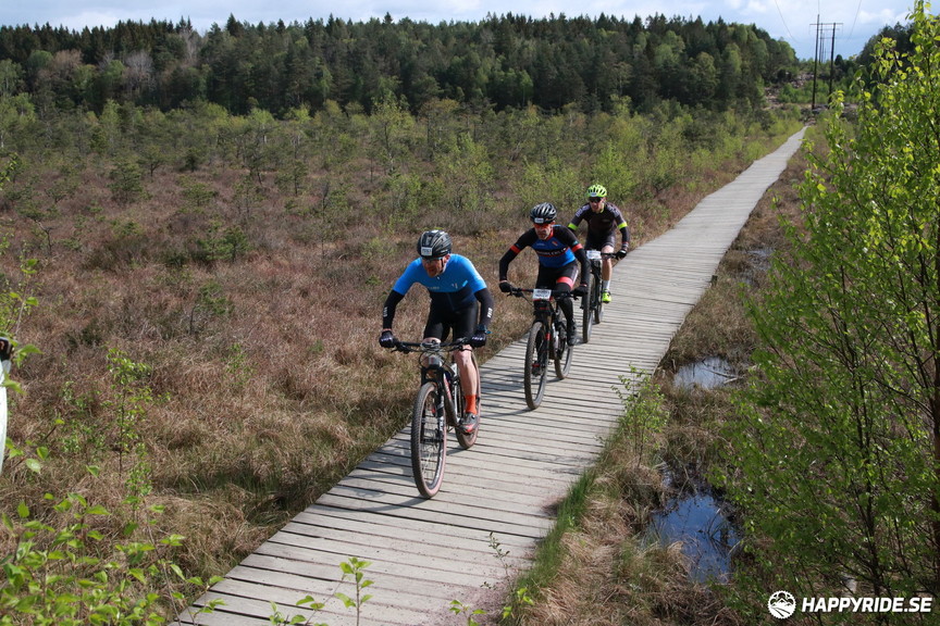 Bild från Göteborgsgirot 2019 - Bra Bil XC MTB 50KM