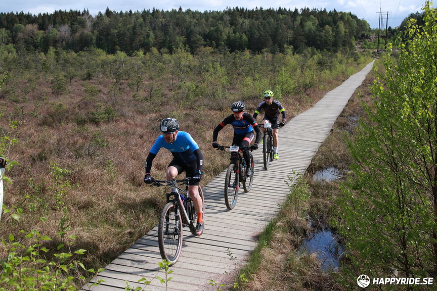 Bild från Göteborgsgirot 2019 - Bra Bil XC MTB 50KM