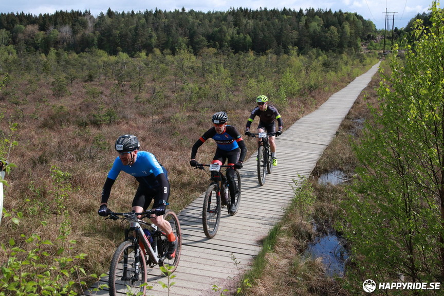 Bild från Göteborgsgirot 2019 - Bra Bil XC MTB 50KM