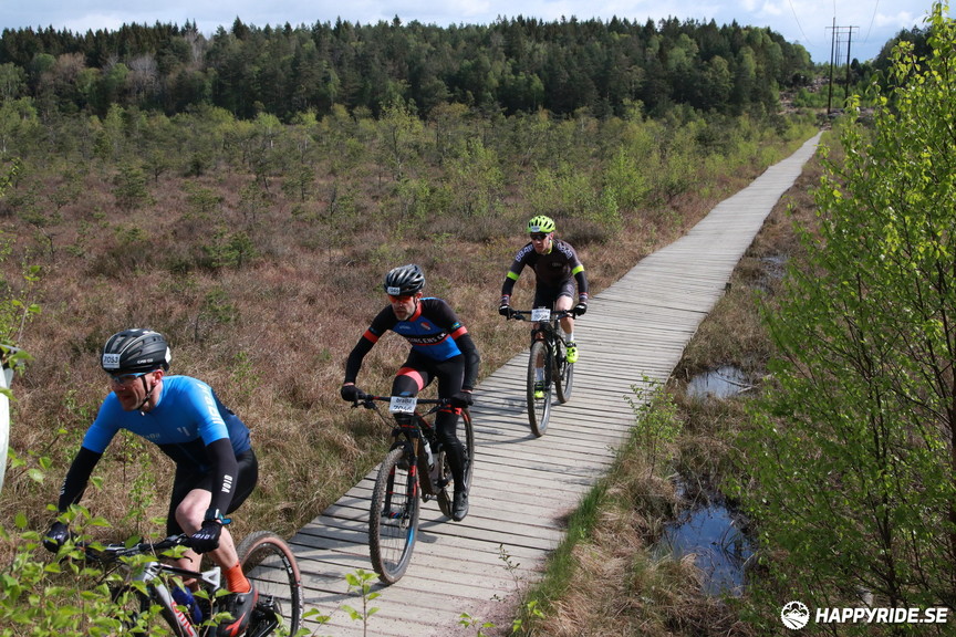 Bild från Göteborgsgirot 2019 - Bra Bil XC MTB 50KM