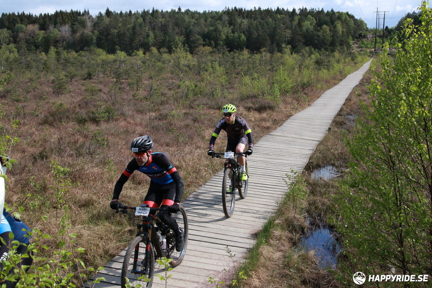 Bild från Göteborgsgirot 2019 - Bra Bil XC MTB 50KM