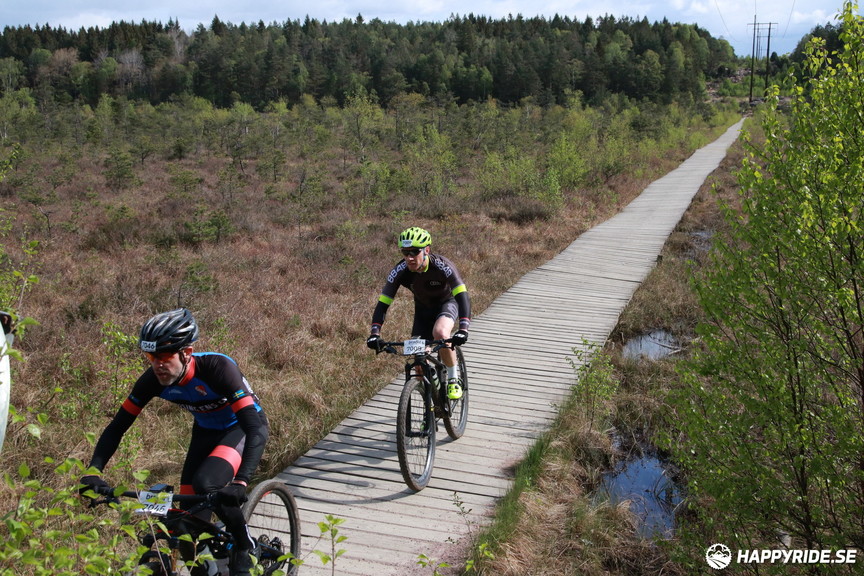 Bild från Göteborgsgirot 2019 - Bra Bil XC MTB 50KM