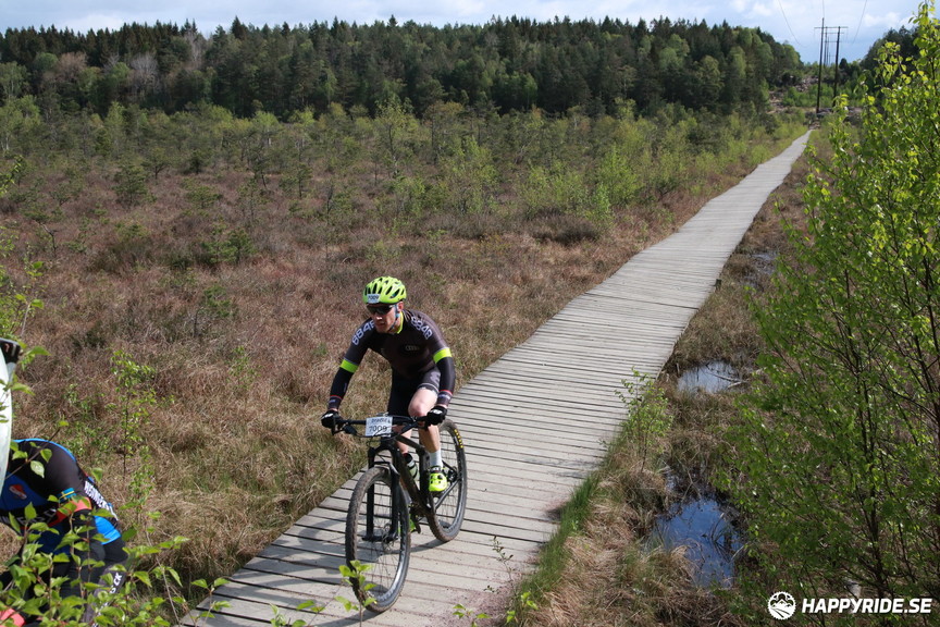 Bild från Göteborgsgirot 2019 - Bra Bil XC MTB 50KM