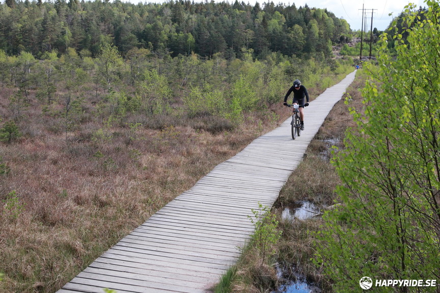 Bild från Göteborgsgirot 2019 - Bra Bil XC MTB 50KM