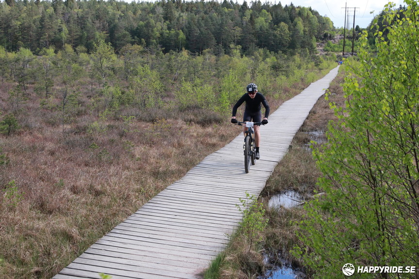 Bild från Göteborgsgirot 2019 - Bra Bil XC MTB 50KM