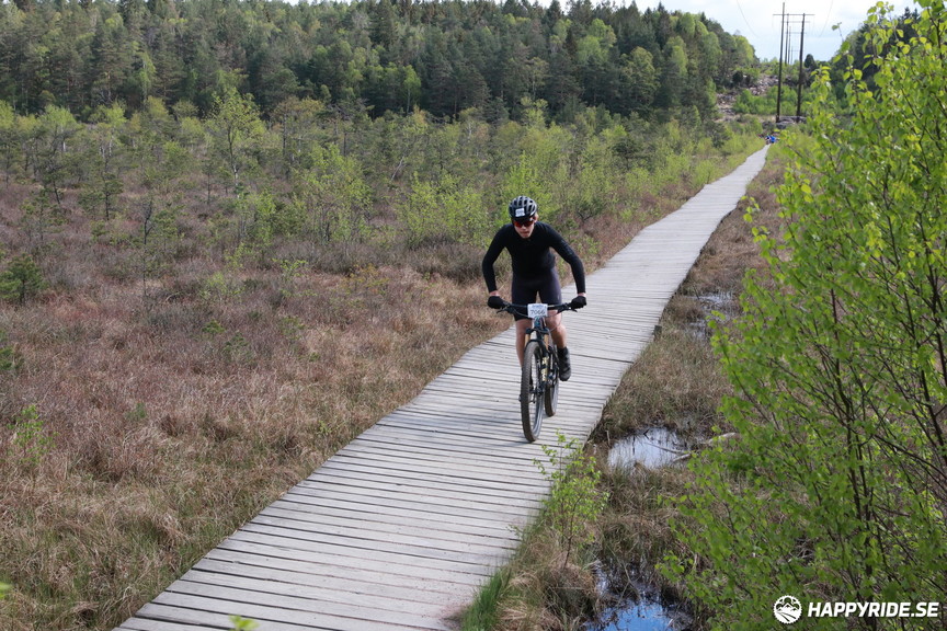 Bild från Göteborgsgirot 2019 - Bra Bil XC MTB 50KM