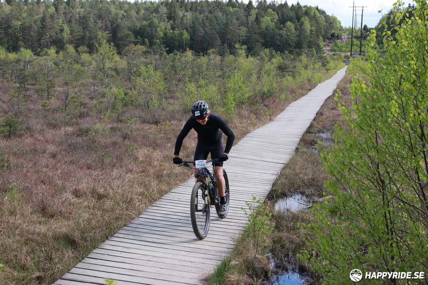 Bild från Göteborgsgirot 2019 - Bra Bil XC MTB 50KM