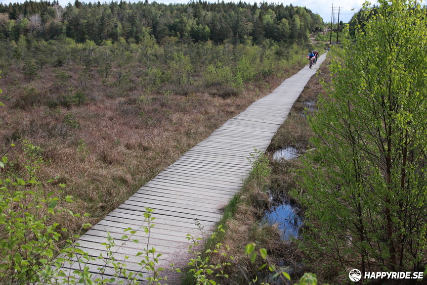 Bild från Göteborgsgirot 2019 - Bra Bil XC MTB 50KM