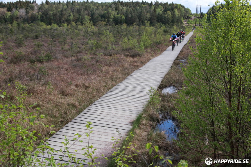 Bild från Göteborgsgirot 2019 - Bra Bil XC MTB 50KM
