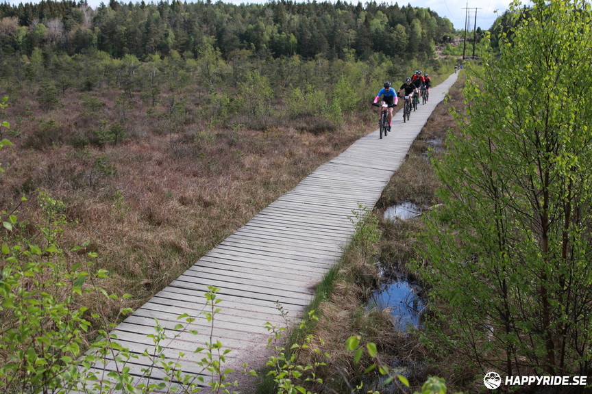 Bild från Göteborgsgirot 2019 - Bra Bil XC MTB 50KM