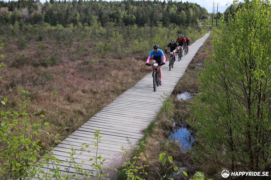 Bild från Göteborgsgirot 2019 - Bra Bil XC MTB 50KM