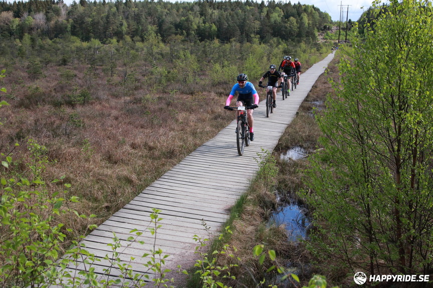 Bild från Göteborgsgirot 2019 - Bra Bil XC MTB 50KM
