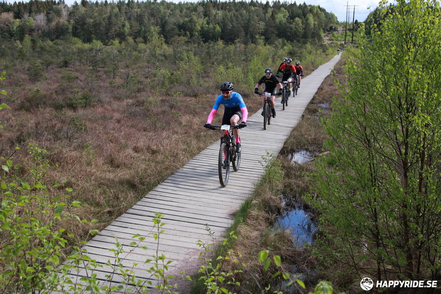 Bild från Göteborgsgirot 2019 - Bra Bil XC MTB 50KM