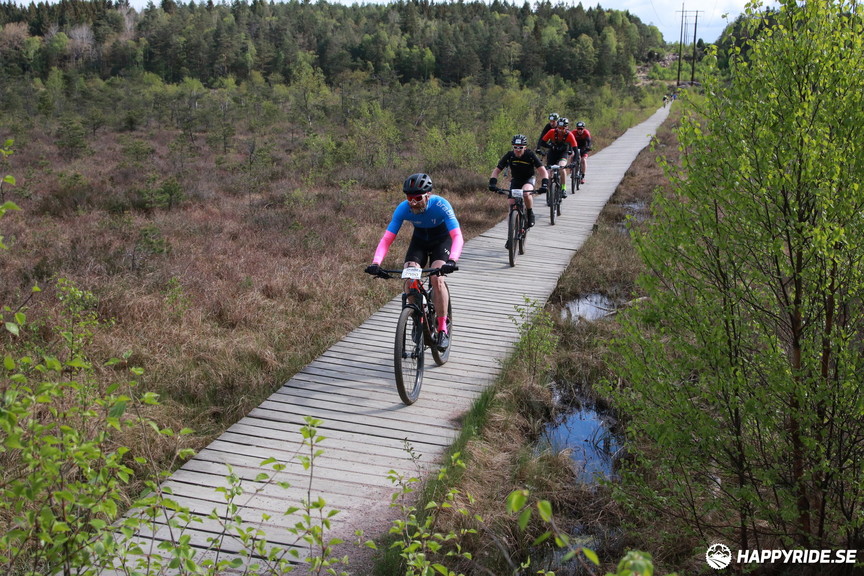 Bild från Göteborgsgirot 2019 - Bra Bil XC MTB 50KM