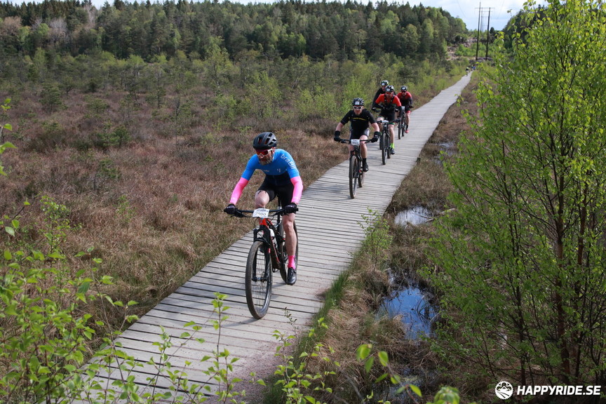 Bild från Göteborgsgirot 2019 - Bra Bil XC MTB 50KM