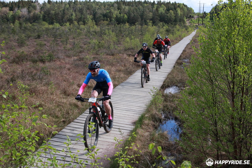 Bild från Göteborgsgirot 2019 - Bra Bil XC MTB 50KM