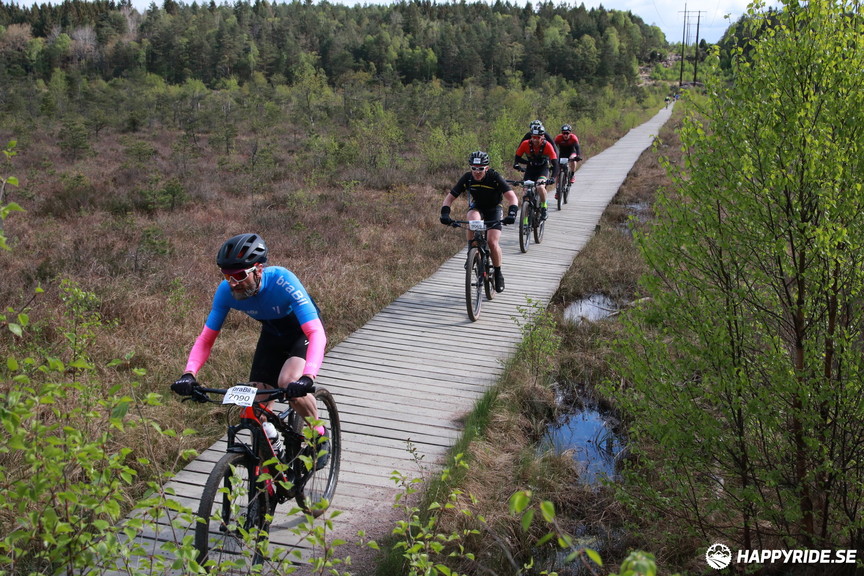 Bild från Göteborgsgirot 2019 - Bra Bil XC MTB 50KM
